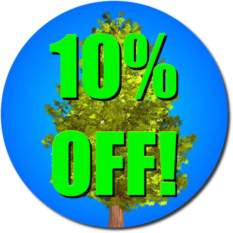 Elite Tree Service gallery 2